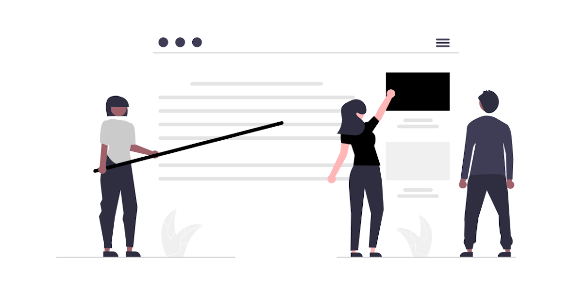 undraw Blogging re kl0d 2 - USA Dispo