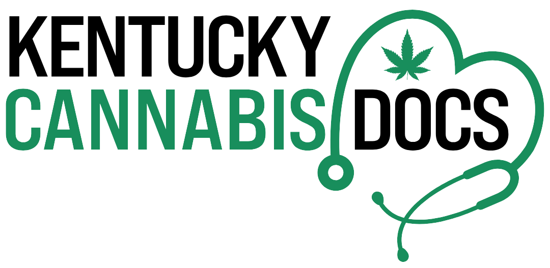 Kentucky cannabis doctor medical card