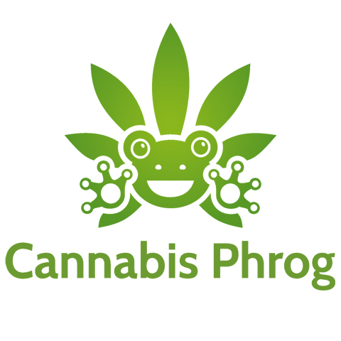 ThePhrog Logo