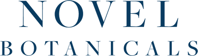 novel logo color
