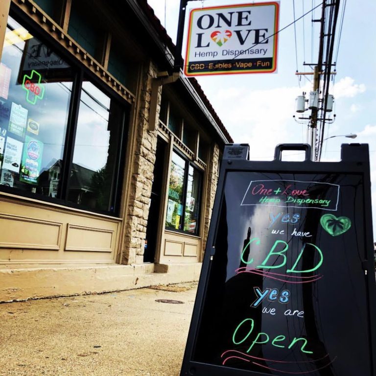 Americas Cannabis Directory store front 768x768