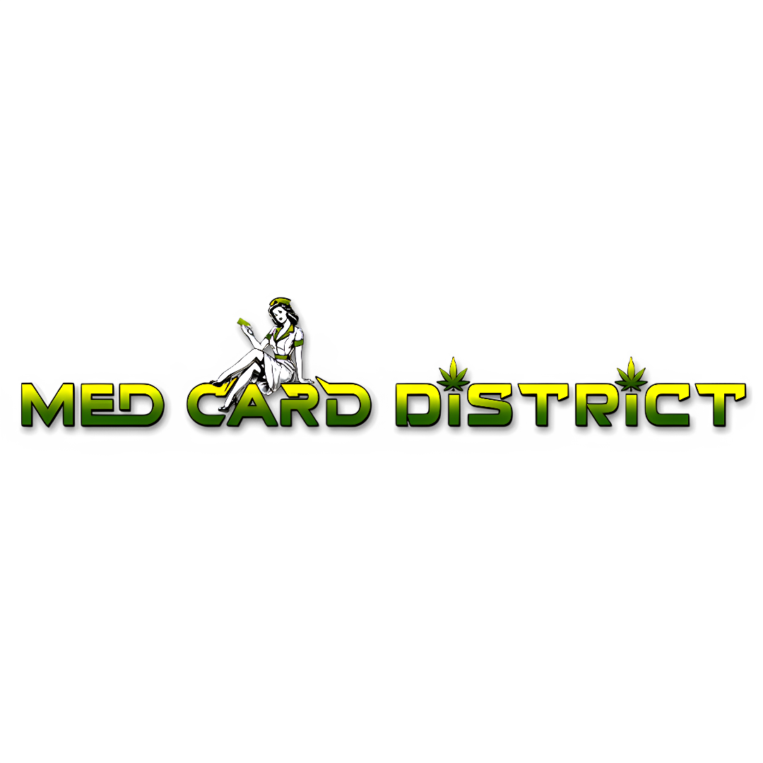 Med Card District – Medical Marijuana Card Lexington 1 1