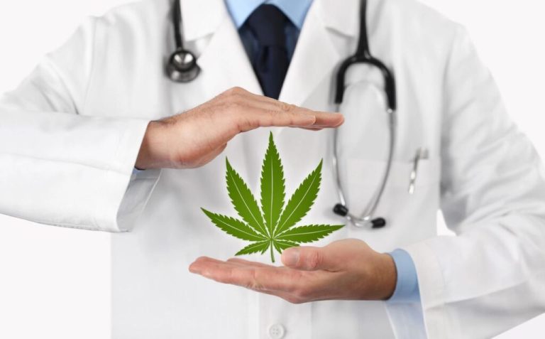 Medical Marijuana Card Lexington KY 768x477