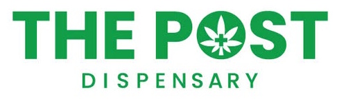 the Post Dispensary