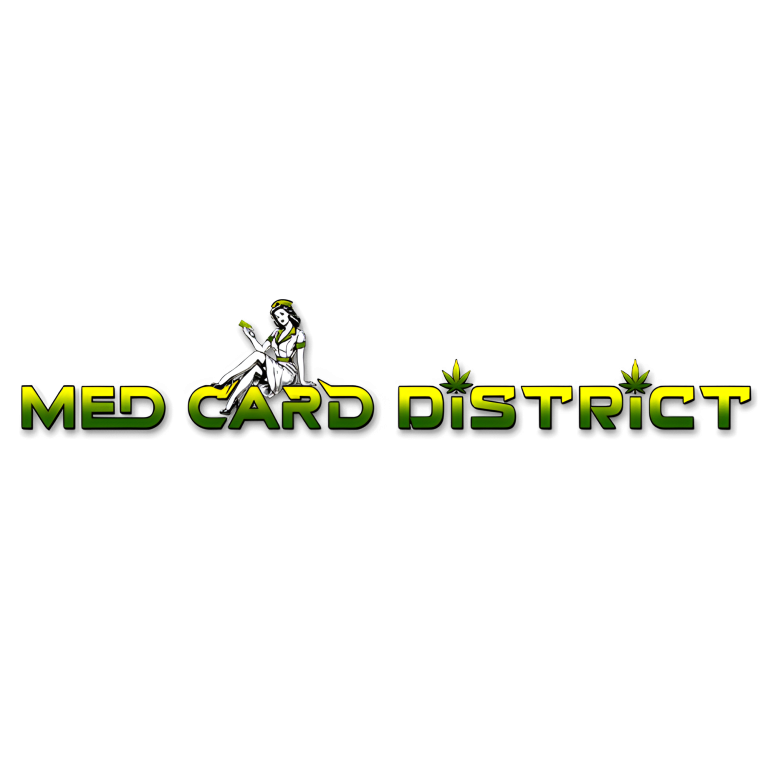 Med Card District – Medical Marijuana Card Lexington 1 768x768
