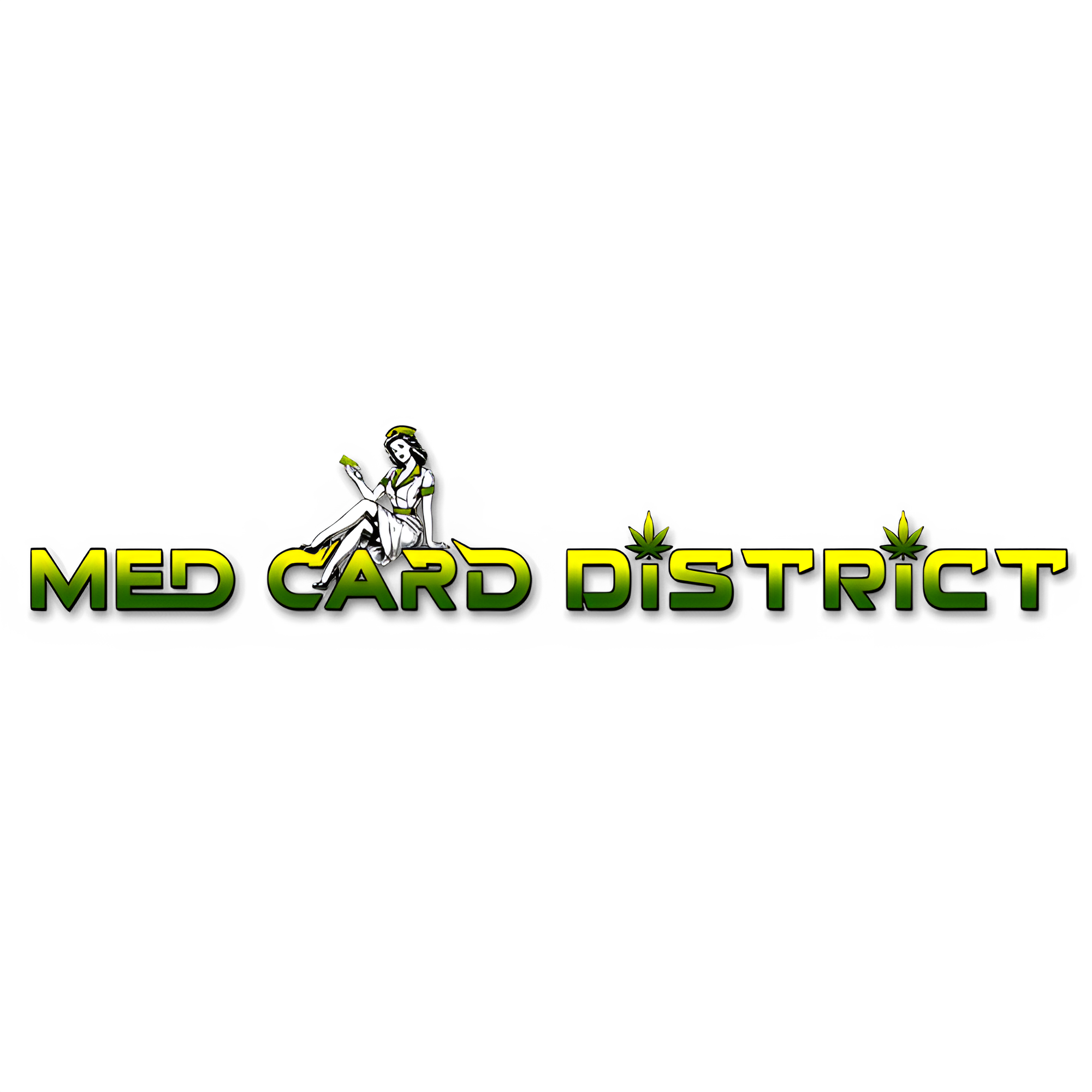 Med Card District – Medical Marijuana Card Lexington 1